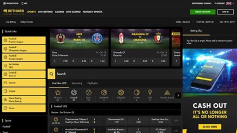 bethard sports|Bethard Review Sportsbook & Casino .